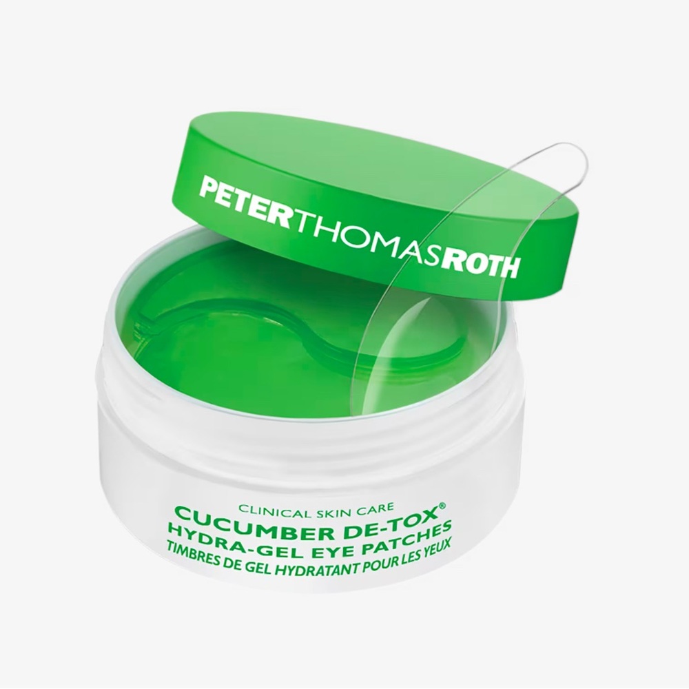 Peter Thomas Roth Cucumber Eye Patches